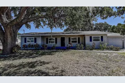 896 N 9th Street, Eagle Lake, FL 33839 - Photo 1
