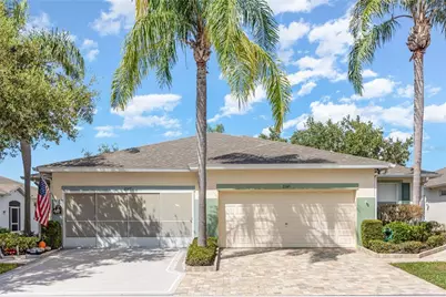 2145 Acadia Greens Drive #AC144, Sun City Center, FL 33573 - Photo 1