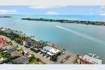 800 Madonna Boulevard #1, Tierra Verde, FL 33715 - Photo 31