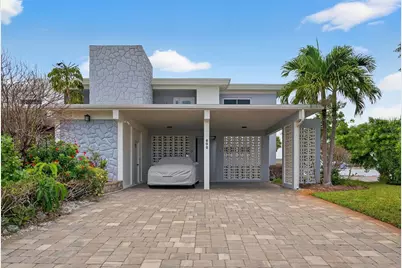 800 Madonna Boulevard #1, Tierra Verde, FL 33715 - Photo 27