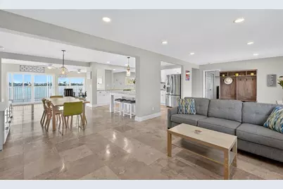 800 Madonna Boulevard #1, Tierra Verde, FL 33715 - Photo 1