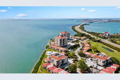 6268 Palma Del Mar Boulevard S #306, Saint Petersburg, FL 33715 - Photo 47