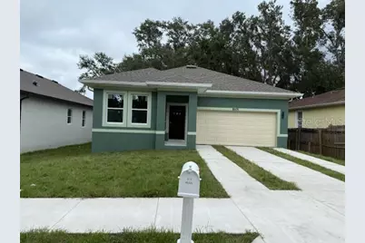 8605 N 48th Street, Tampa, FL 33617 - Photo 1