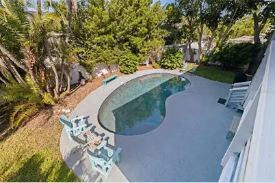 1118 2nd Avenue S, Tierra Verde, FL 33715 - Photo 15