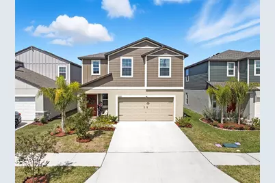 22289 Nebula Way, Land O Lakes, FL 34637 - Photo 1