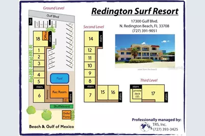 17300 Gulf Boulevard #9, North Redington Beach, FL 33708 - Photo 15