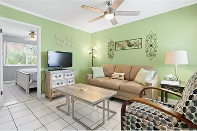 17300 Gulf Boulevard #9, North Redington Beach, FL 33708 - Photo 3
