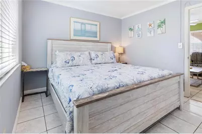 17300 Gulf Boulevard #9, North Redington Beach, FL 33708 - Photo 9