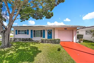 9625 45th Way, Pinellas Park, FL 33782 - Photo 1