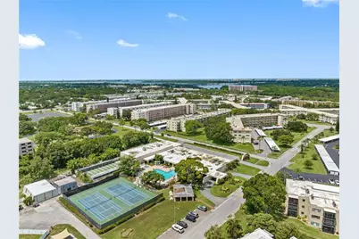 5521 80th Street N #215, Saint Petersburg, FL 33709 - Photo 37