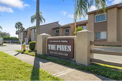 1575 Greenlea Drive #6, Clearwater, FL 33755 - Photo 1
