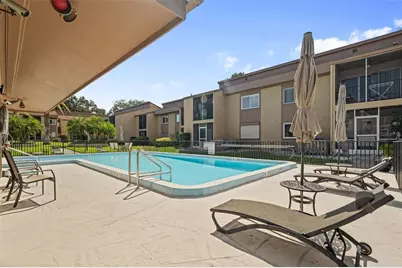 1575 Greenlea Drive #6, Clearwater, FL 33755 - Photo 3