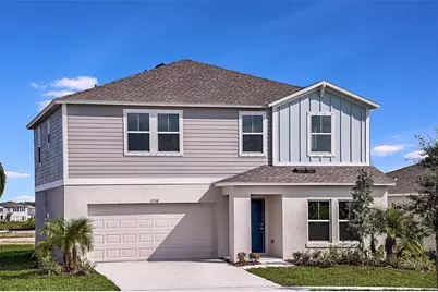1736 Vanilla Street, Haines City, FL 33844 - Photo 1