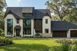 5002 W Poe Ave, Tampa, FL 33629 - Photo 1
