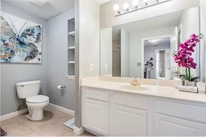 345 Bayshore Boulevard #1411, Tampa, FL 33606 - Photo 1