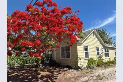 8405 Bayshore Drive, Treasure Island, FL 33706 - Photo 1