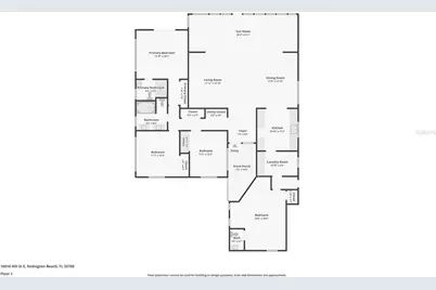 16016 4th Street E, Redington Beach, FL 33708 - Photo 29