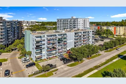 12500 NE 15th Avenue #105, North Miami, FL 33161 - Photo 1