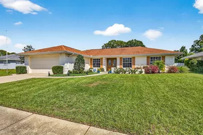 10348 Ventura Drive, Spring Hill, FL 34608 - Photo 1