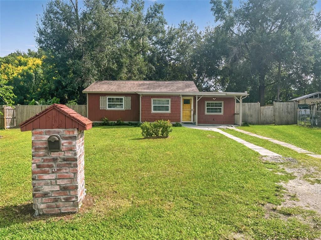 512 Green Cir - 512 Green Cir, Fort Meade, FL 33841 Luxury Property | Jose Angel Pina