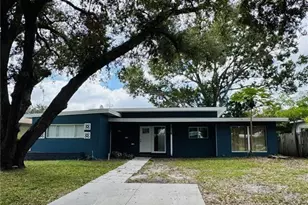 5718 8th Ave N, Saint Petersburg, FL 33710 - Photo 1