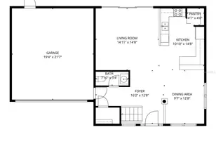 3106 Colonial Dr, Clearwater, FL 33759 - Photo 3