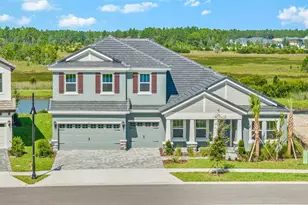 1953 Arching Br, Zephyrhills, FL 33541 - Photo 1