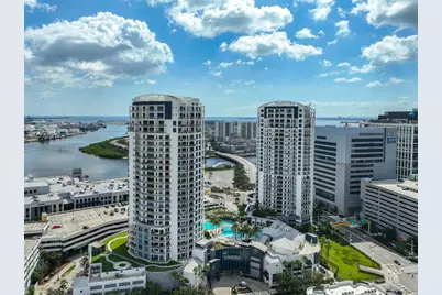 1209 E Cumberland Avenue #2404, Tampa, FL 33602 - Photo 1