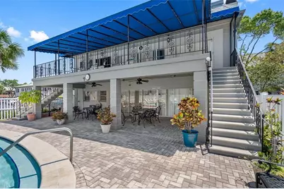 6930-A Place De La Paix #1B, South Pasadena, FL 33707 - Photo 37