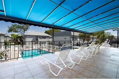 6930-A Place De La Paix #1B, South Pasadena, FL 33707 - Photo 35