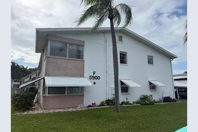 5900 21st Street N #10, Saint Petersburg, FL 33714 - Photo 1