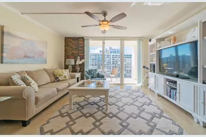 1460 Gulf Boulevard #811, Clearwater Beach, FL 33767 - Photo 17