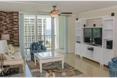 1460 Gulf Boulevard #811, Clearwater Beach, FL 33767 - Photo 13