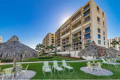 1460 Gulf Boulevard #811, Clearwater Beach, FL 33767 - Photo 49