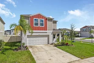 7606 Twinleaf Terrace, Parrish, FL 34219 - Photo 1
