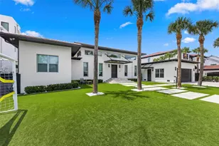 5129 W Neptune Way, Tampa, FL 33609 - Photo 5