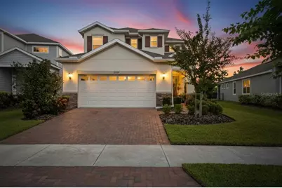 5534 Silver Sun Drive, Apollo Beach, FL 33572 - Photo 5