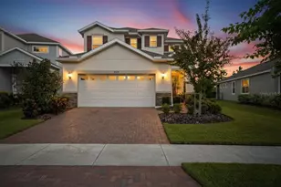 5534 Silver Sun Dr, Apollo Beach, FL 33572 - Photo 5