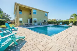 5709 white Trillium Loop, Land O Lakes, FL 34639 - Photo 1