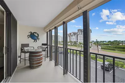 1581 Gulf Boulevard #203N, Clearwater Beach, FL 33767 - Photo 31
