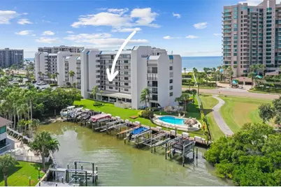 1581 Gulf Boulevard #203N, Clearwater Beach, FL 33767 - Photo 43