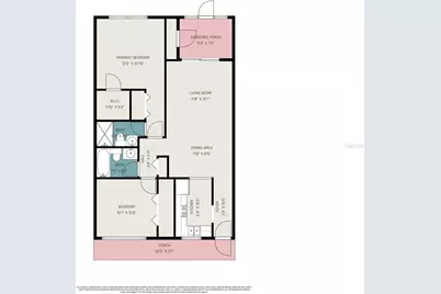 801 83rd Avenue N #127, Saint Petersburg, FL 33702 - Photo 27