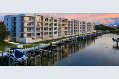 1709 N Tamiami Trail #425, Sarasota, FL 34234 - Photo 1