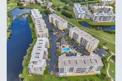 1200 Country Club Drive #6305, Largo, FL 33771 - Photo 31