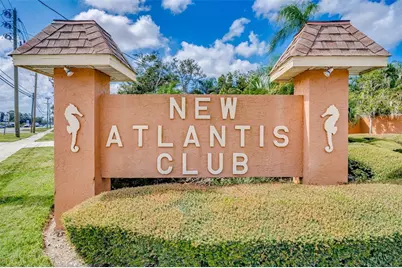 12760 Indian Rocks Road #546, Largo, FL 33774 - Photo 45