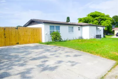 1741 Fairfield Street #B, Holiday, FL 34691 - Photo 1