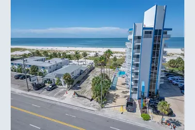 10178 Gulf Boulevard, Treasure Island, FL 33706 - Photo 7