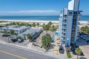 10178 Gulf Blvd, Treasure Island, FL 33706 - Photo 7