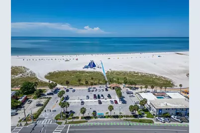 10178 Gulf Boulevard, Treasure Island, FL 33706 - Photo 17