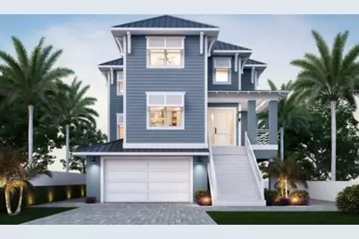 10178 Gulf Boulevard, Treasure Island, FL 33706 - Photo 1